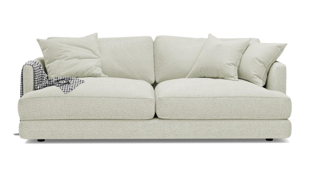 Диван Fiesta Ибица прямой