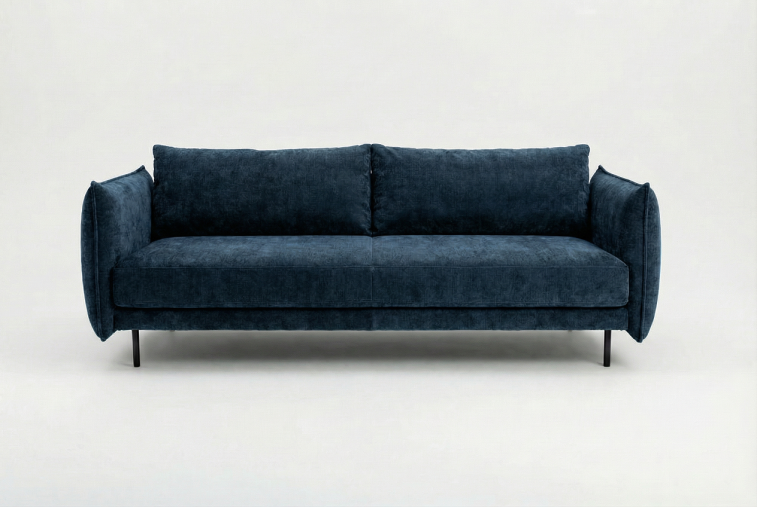 Диван SAIWALA Йовган прямой