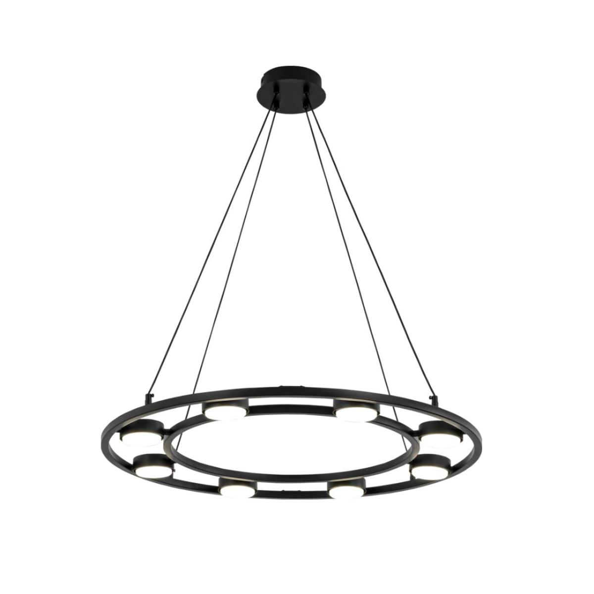 Люстра подвесная Lumion TORINA 8340/8