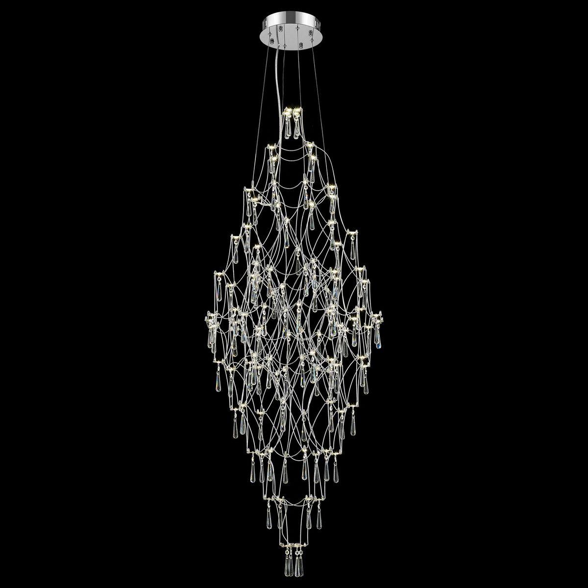 Подвесной светильник WERTMARK FELICITY WE339.06.103