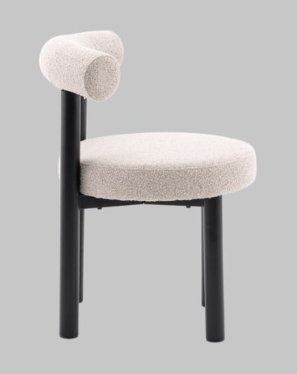 Стул Stool Group Tomo бежевый
