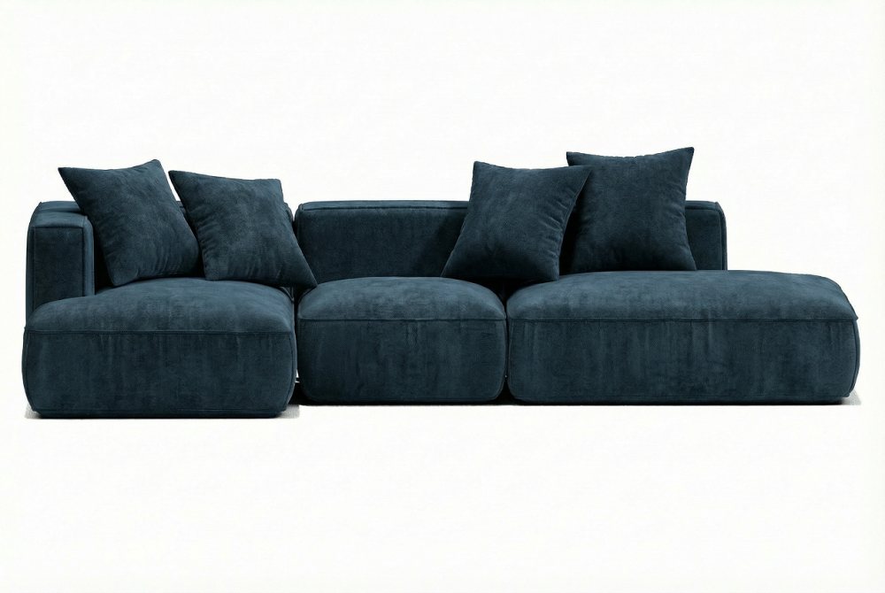 Диван STOP MEBEL Allure