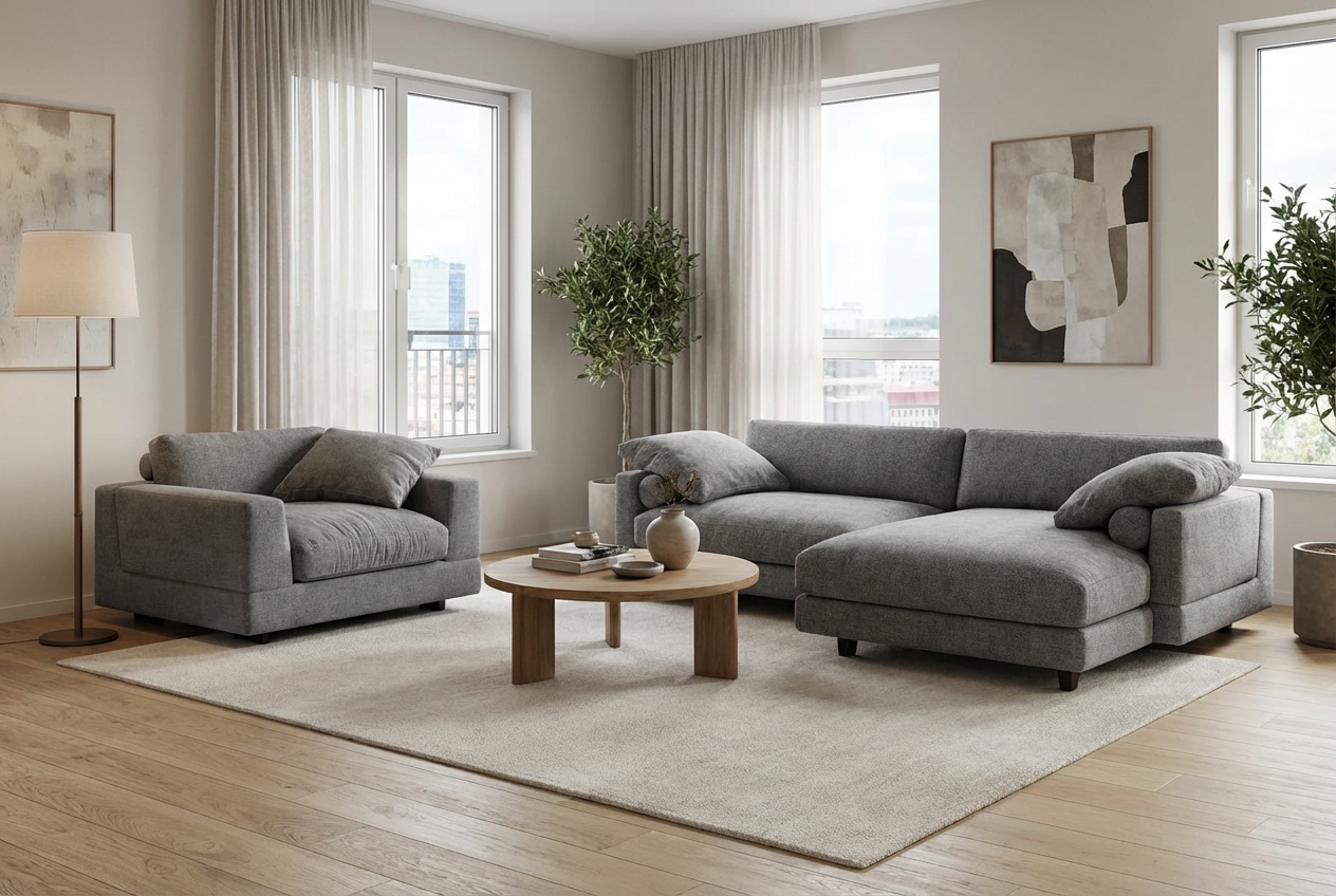 Кресло IVASA Amur