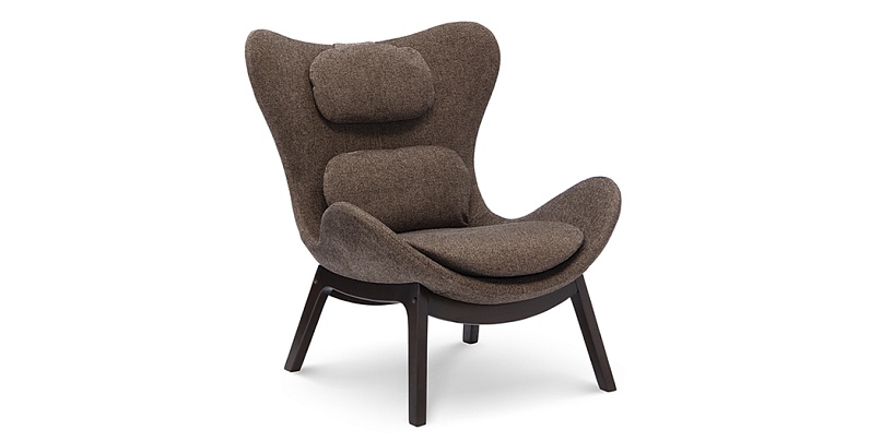 Кресло SAIWALA Лунд