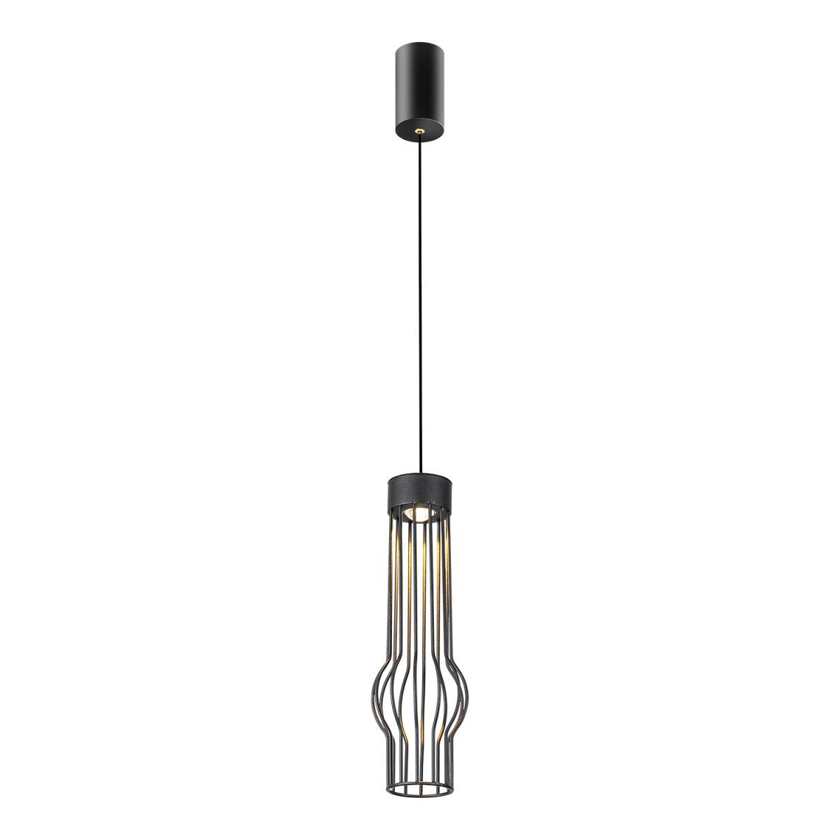 Подвесной светильник Lussole LSP-4022