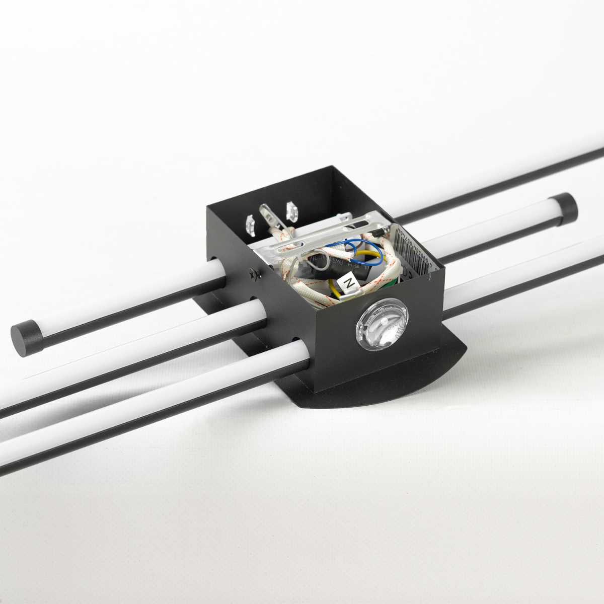 Бра настенное Lussole HARDEMAN LSP-7395