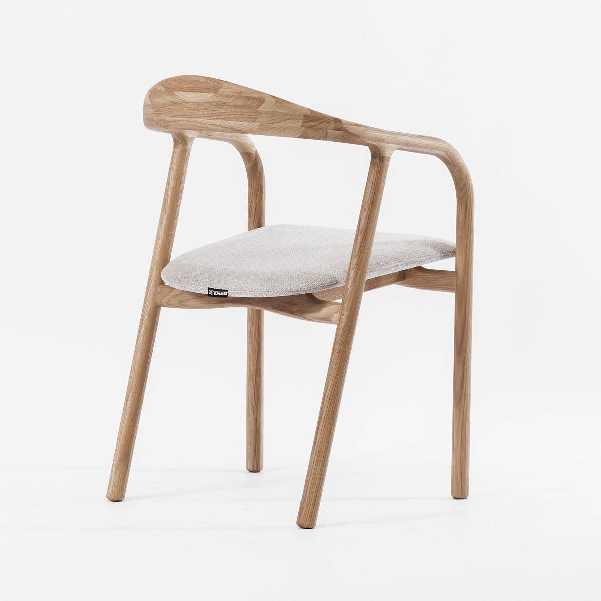 Стул Deephouse ЛУГАНО мягкий