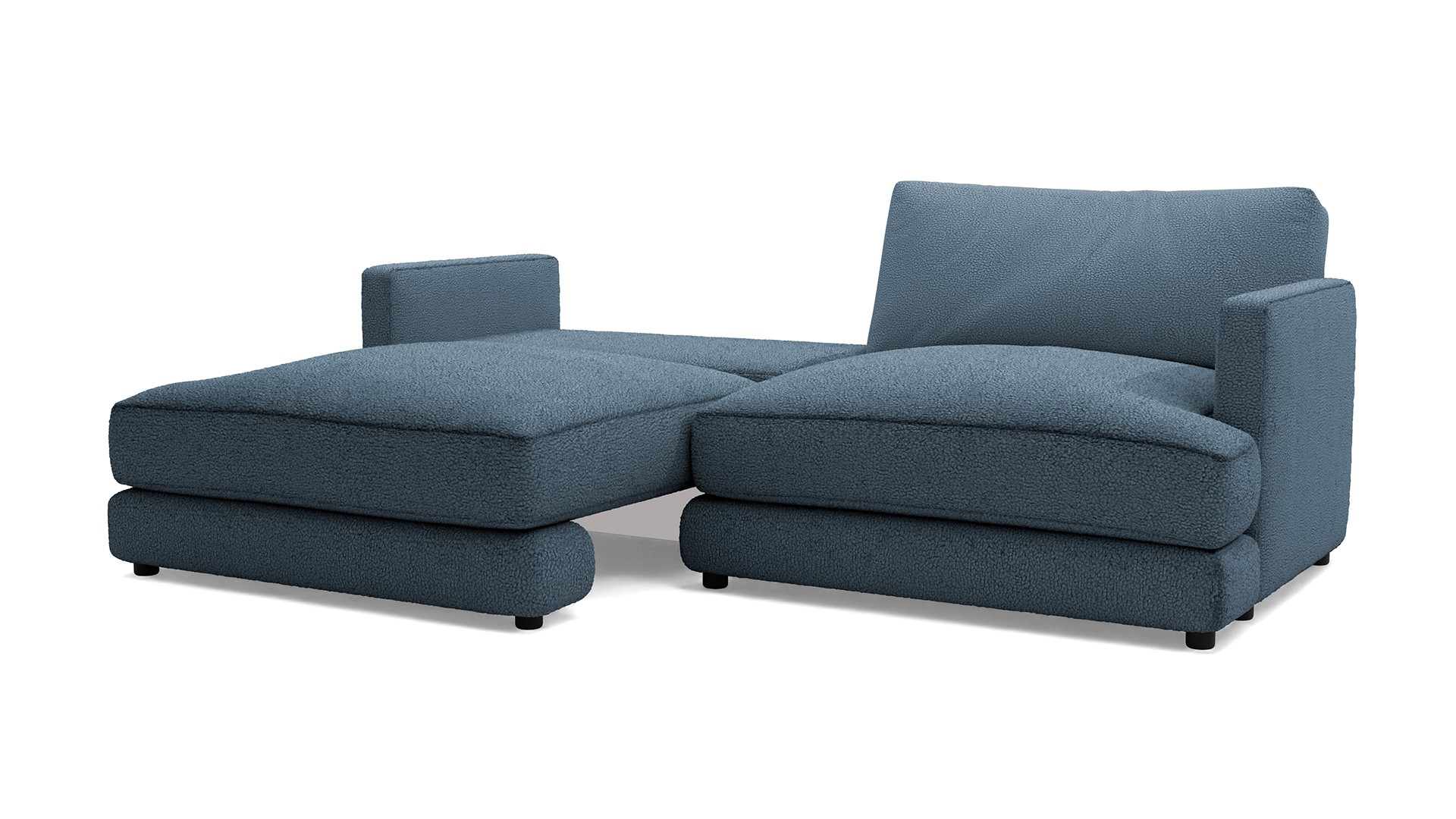 Диван Fiesta Ибица прямой