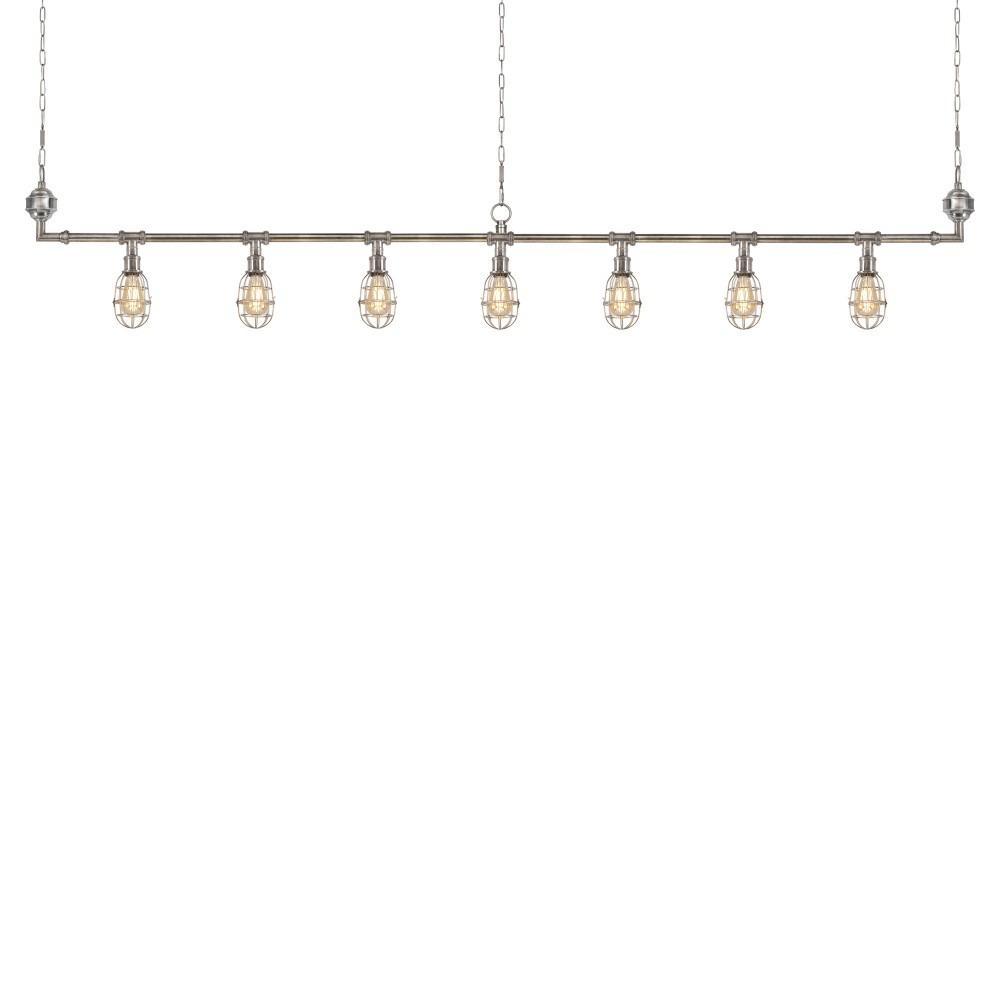 Подвесной светильник Covali PL-51558