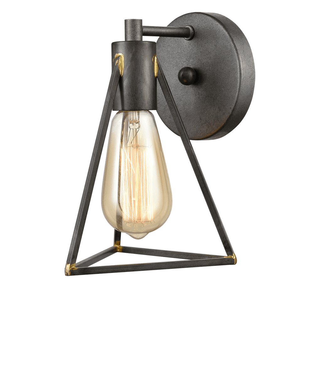 Бра Vele Luce Storm VL6136W01