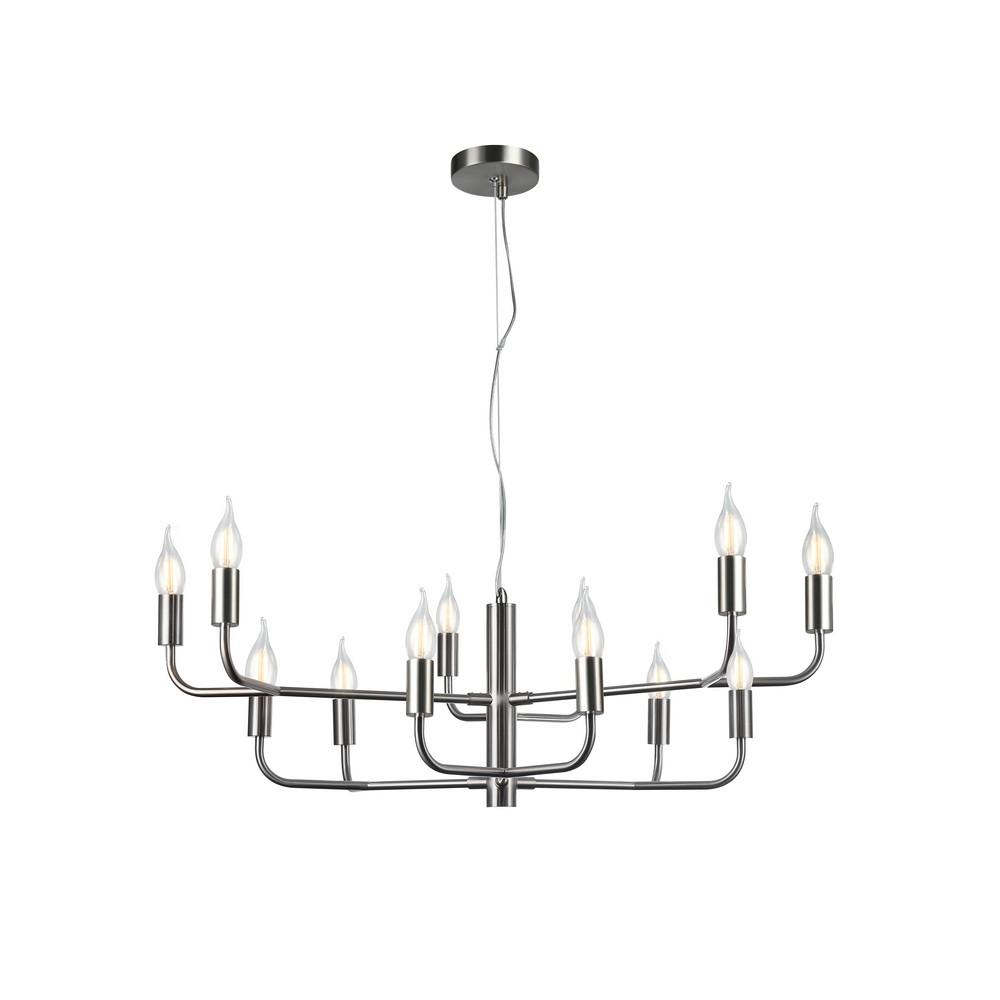 Люстра подвесная Aployt Evlalia APL.338.03.12