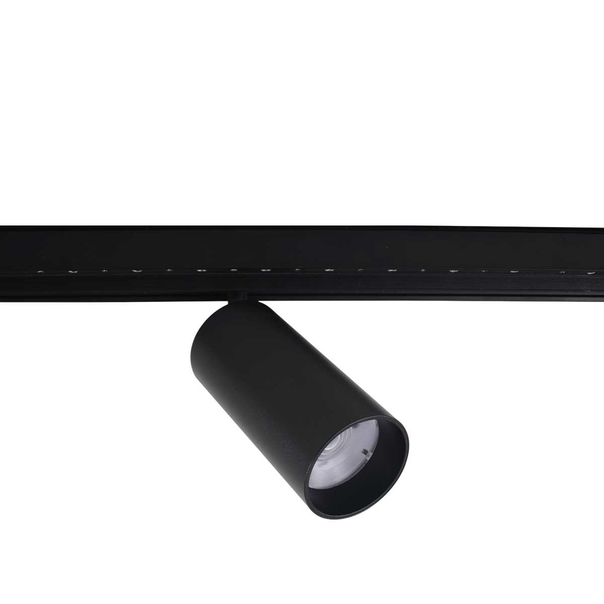 Трековый магнитный светильник Crystal Lux CLT 0.33 003 20W BL TUYA