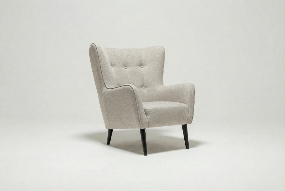 Кресло IVASA Ussyri