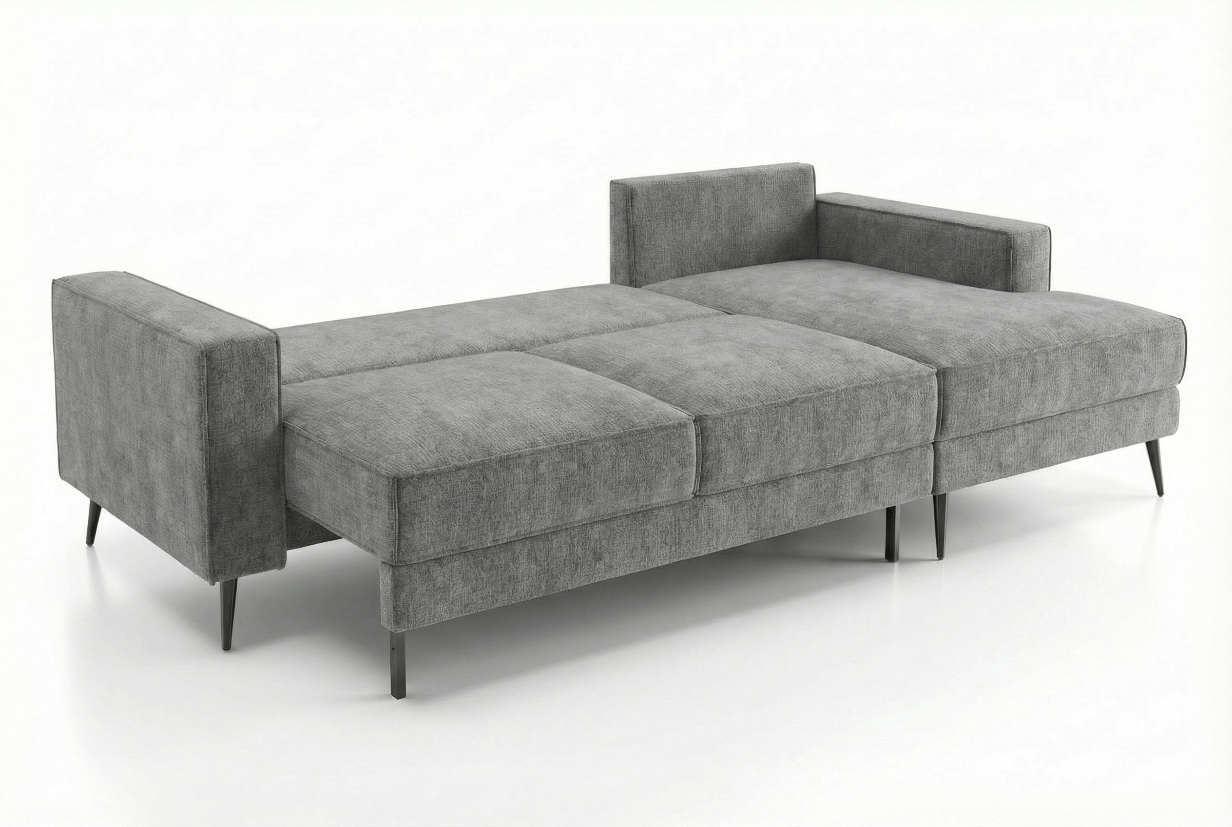 Диван Cloud Madison с оттоманкой