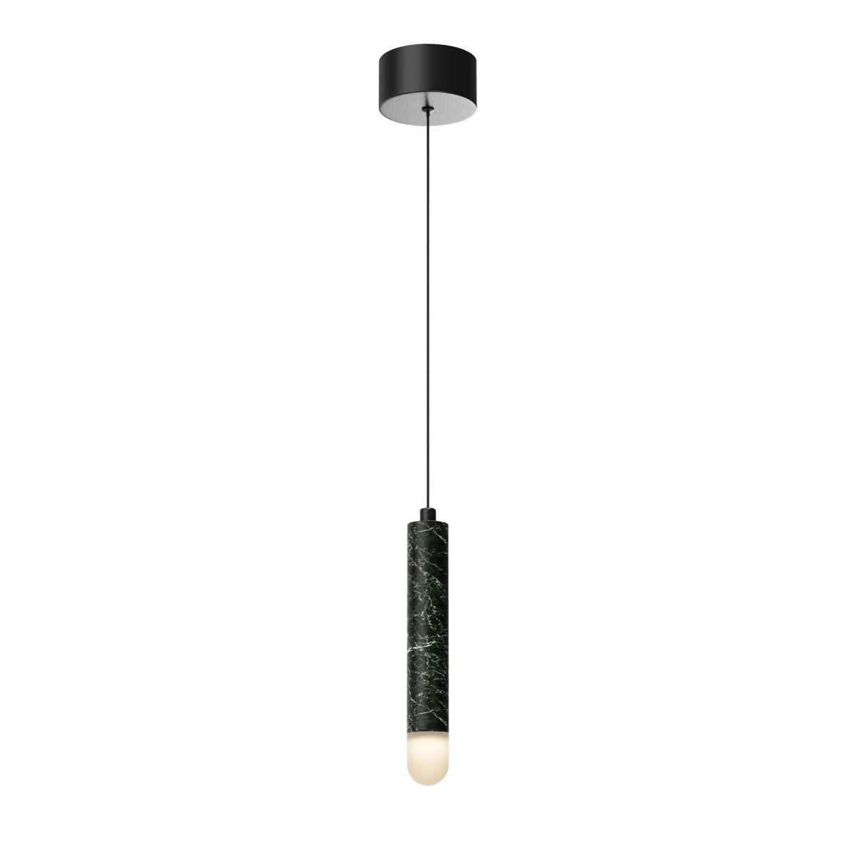 Подвесной светильник Maytoni Modern Bell MOD534PL-L4B3K