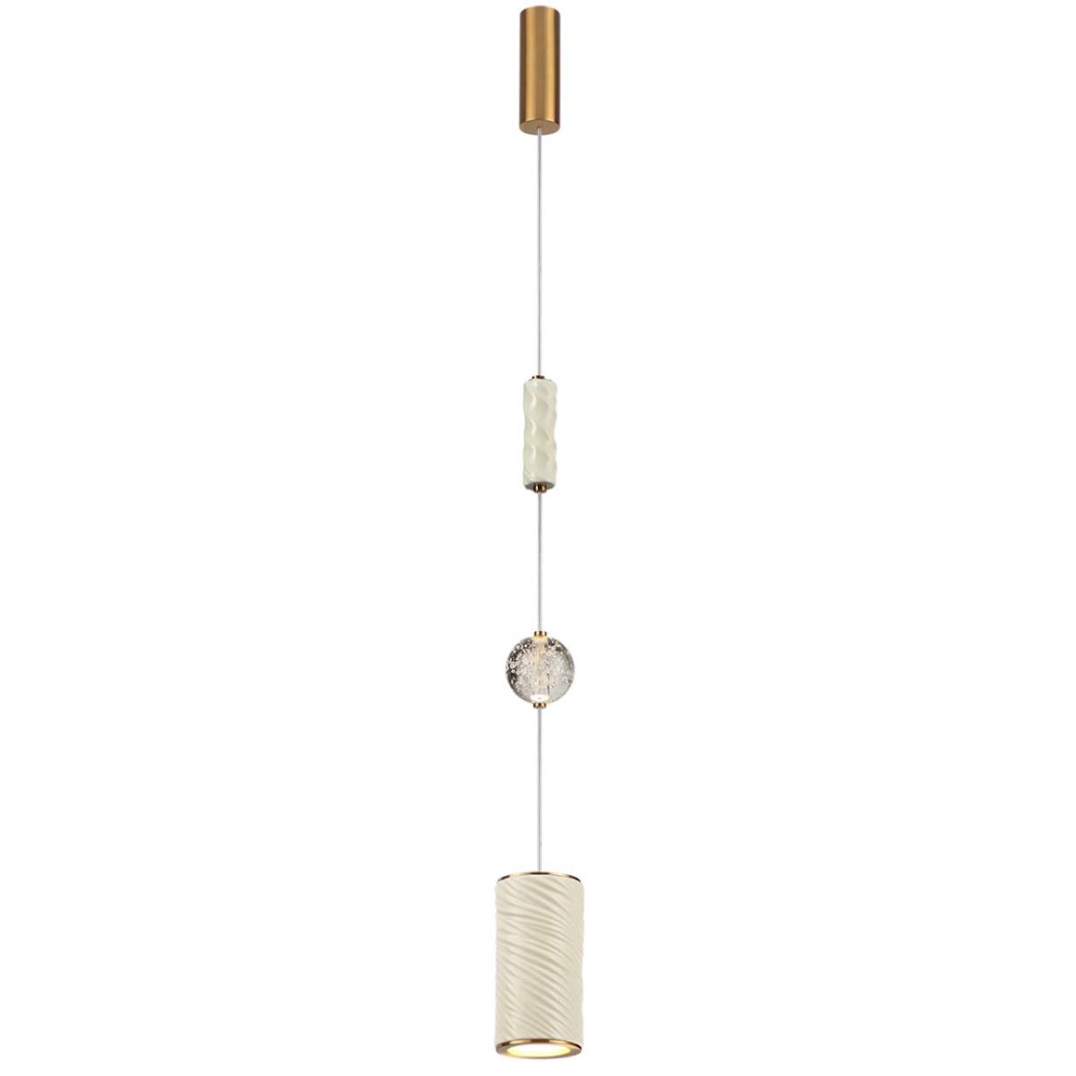 Подвесной светильник Odeon Light Riviera L-Vision 5450/18L