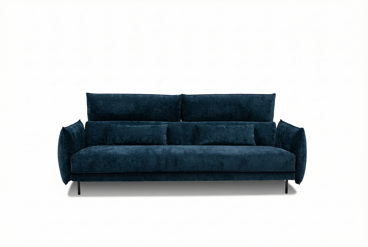 Диван SAIWALA Йовган прямой малый