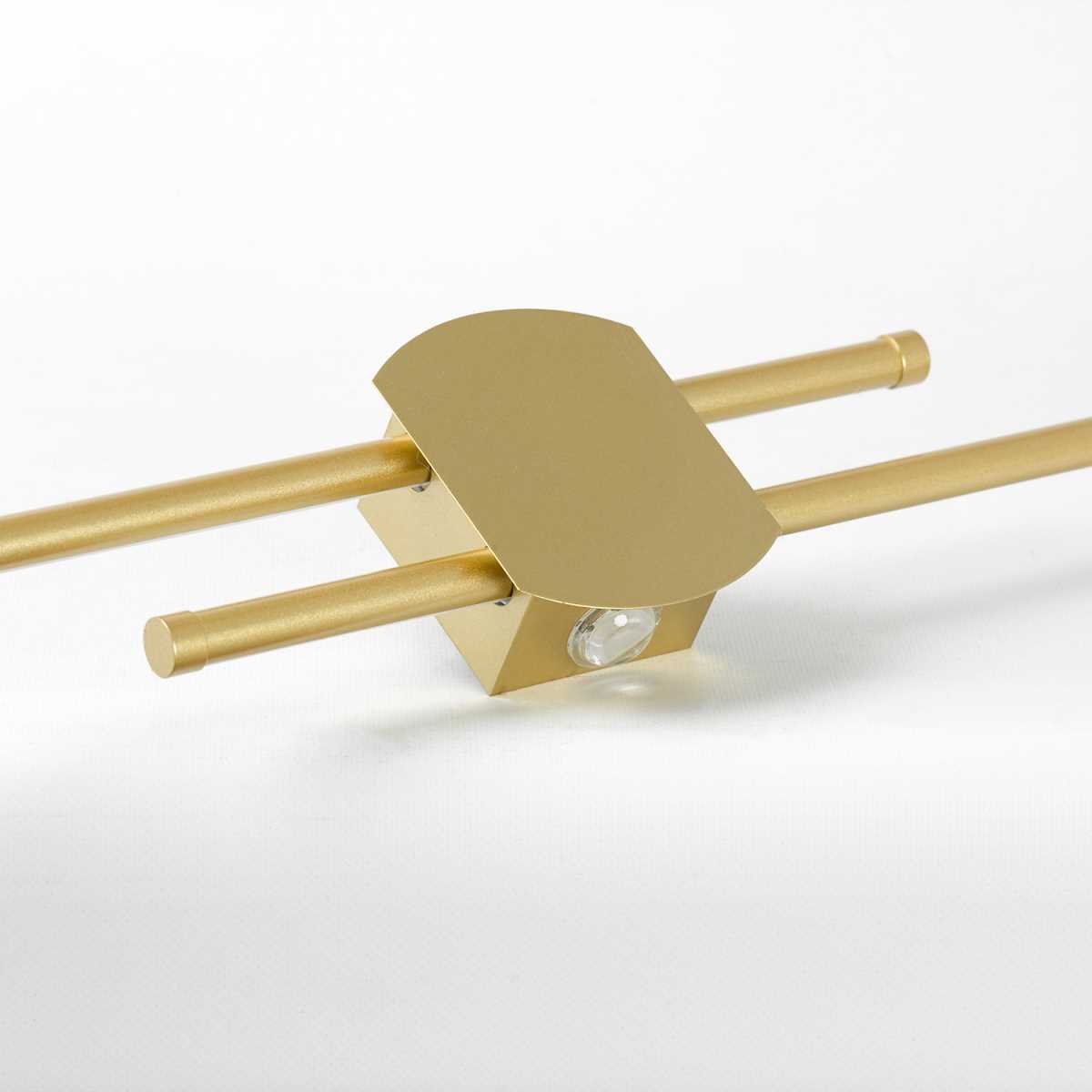 Бра настенное Lussole HARDEMAN LSP-7394