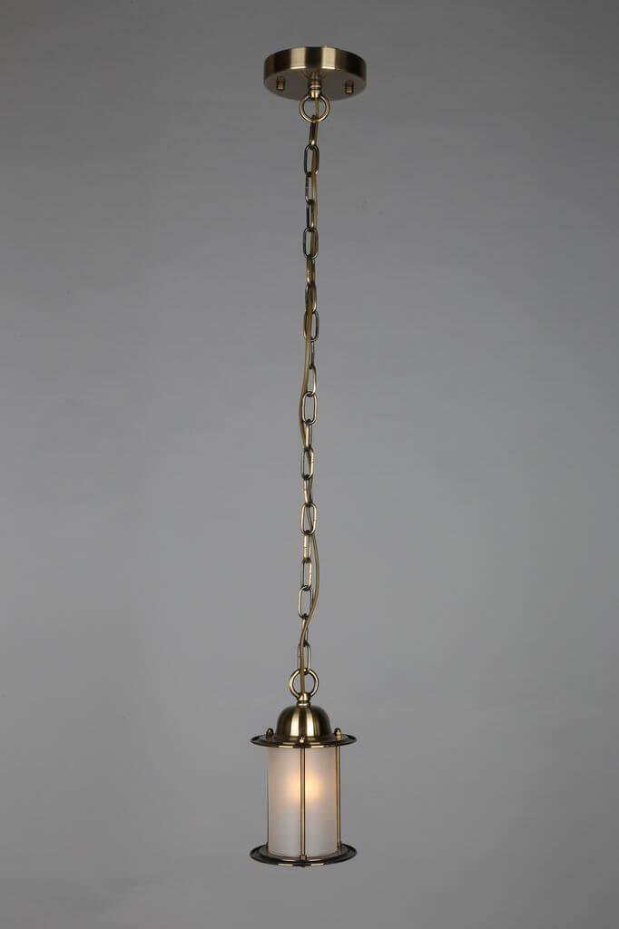 Подвесной светильник Omnilux OML-50306-01