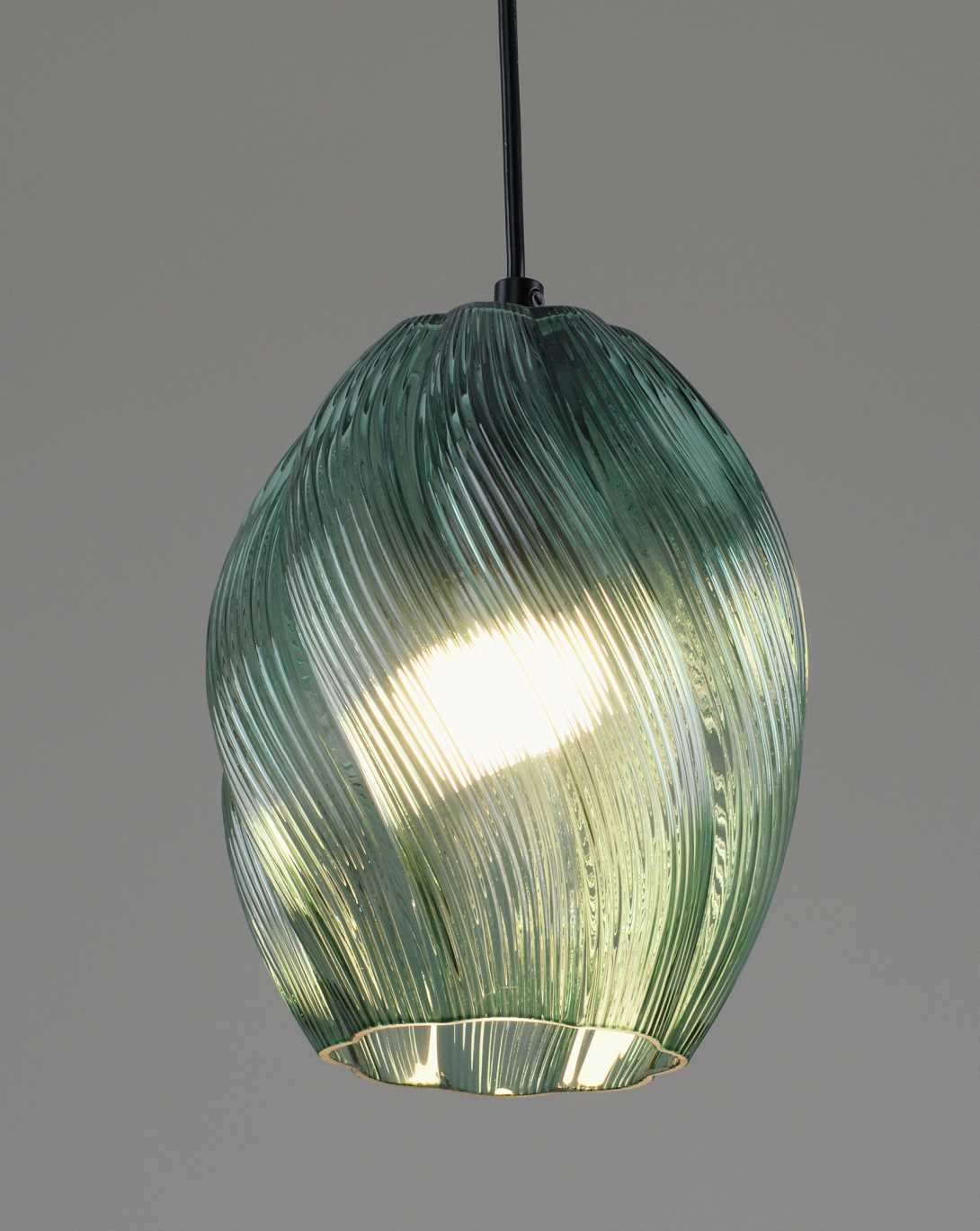 Светильник подвесной Moderli Rozy V11665-1P