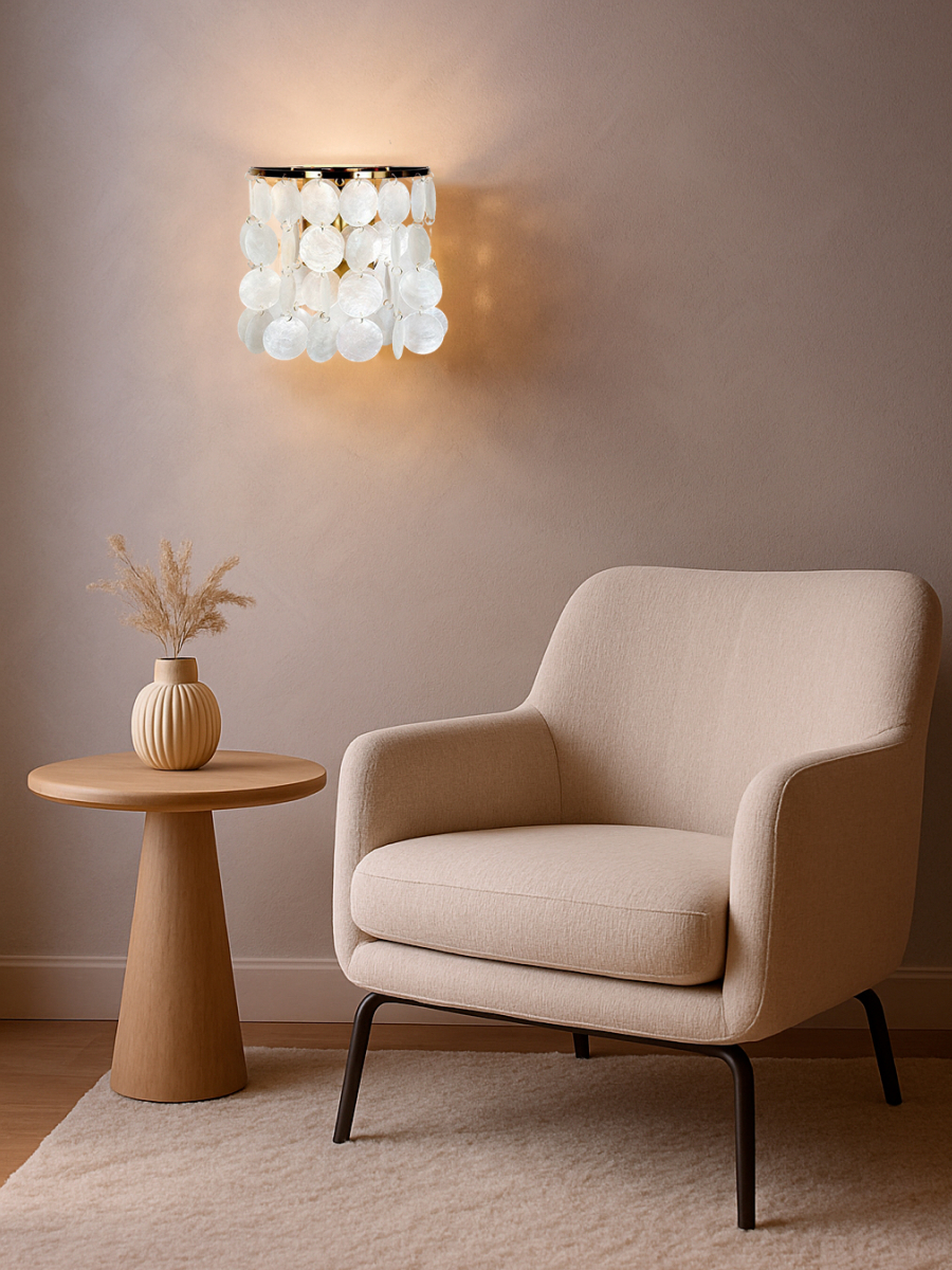 Бра Milosh tendence 0901WL-1GWT