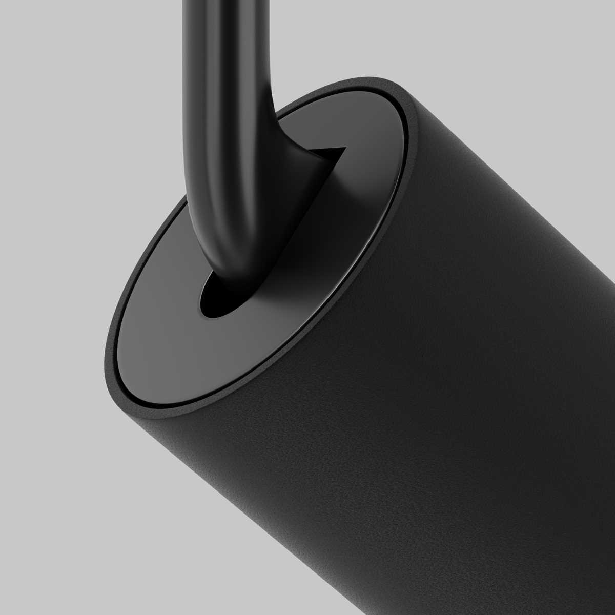 Трековый светильник Maytoni Technical Focus LED TR032-2-20W2.7K-M-B