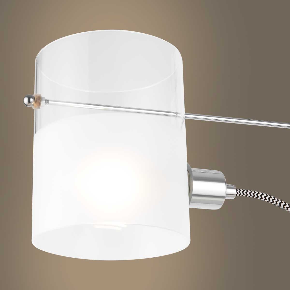 Люстра Freya FR2023PL-03CH