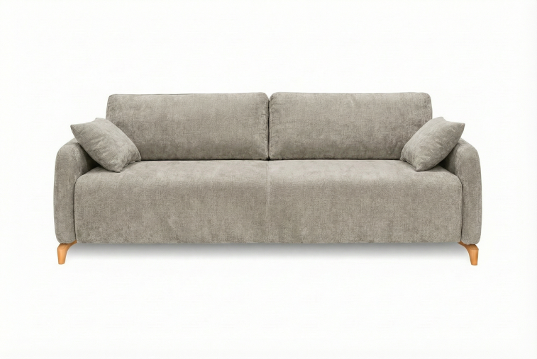 Диван SAIWALA Гетеборг прямой раскладной