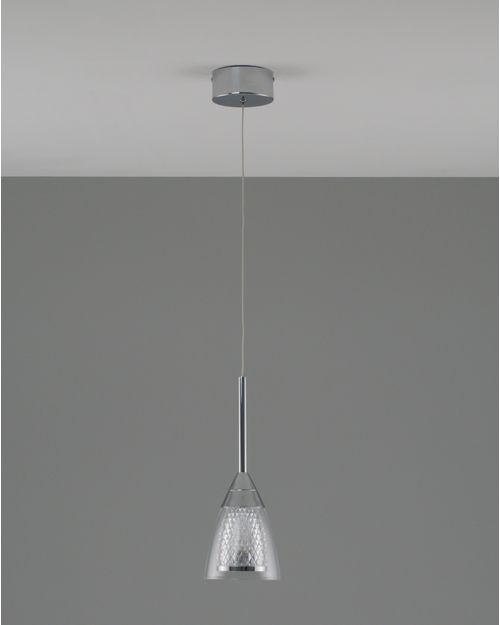 Подвесной светодиодный светильник Moderli Leina V10871-PL