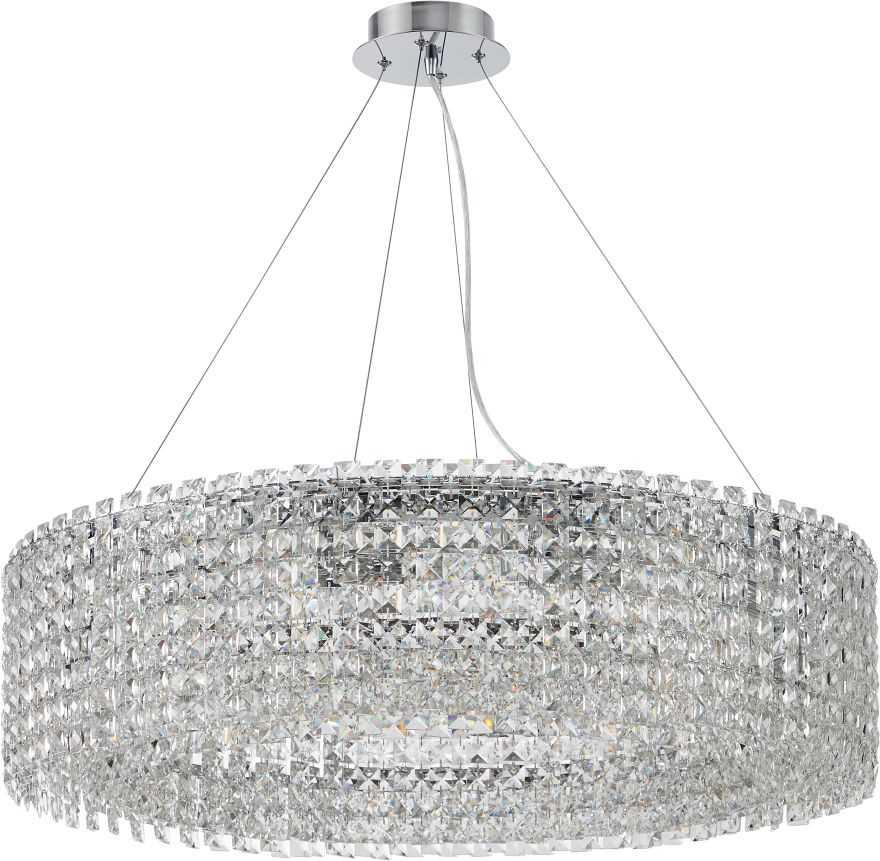 Люстра подвесная Stilfort 2179/09/12P серия Delone