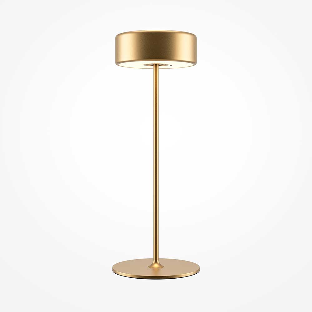 Настольная светодиодная лампа Maytoni Al Collaboration MOD229TL-L3G3K2