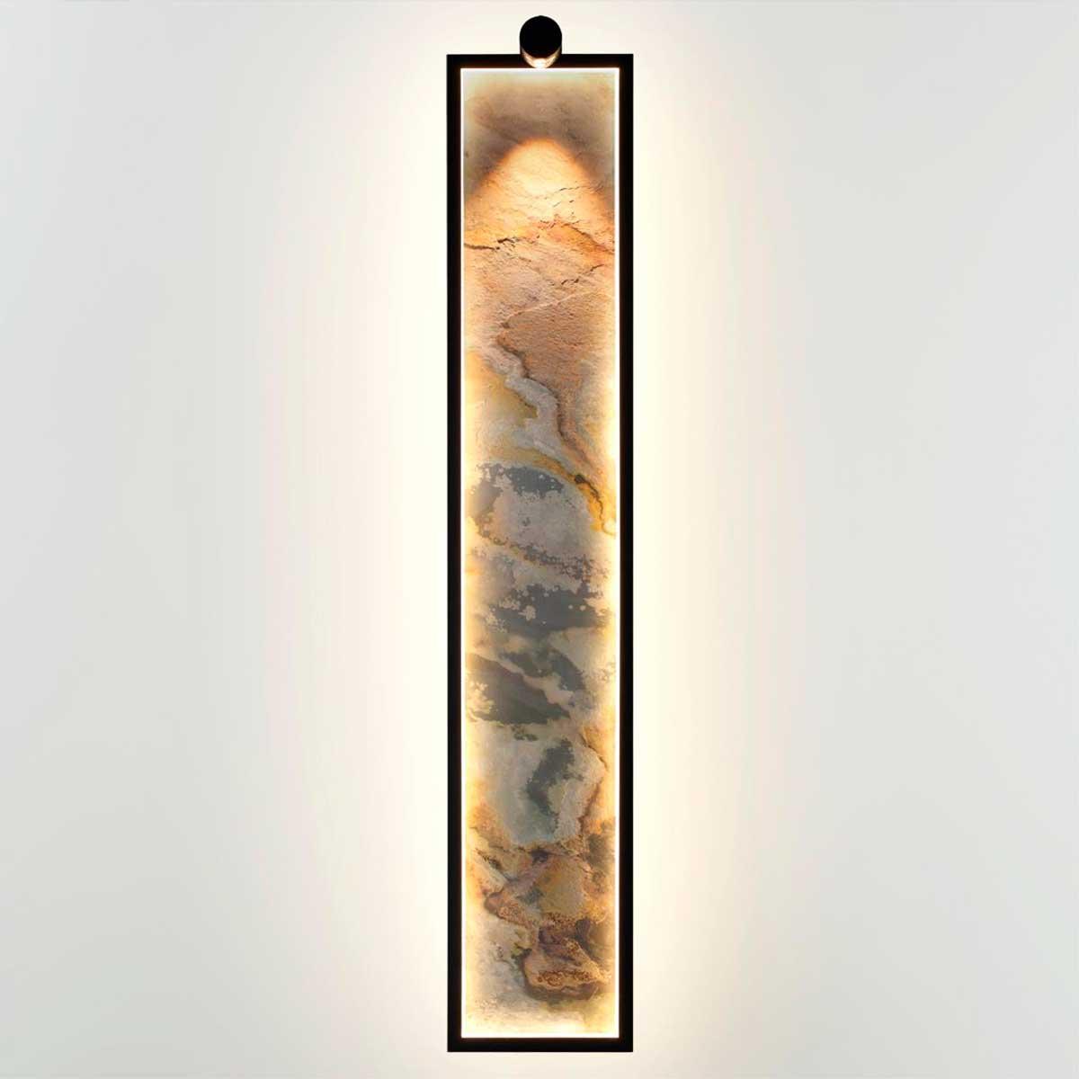 Настенный светильник Odeon Light Stoflake L-Vision 5078/35WL