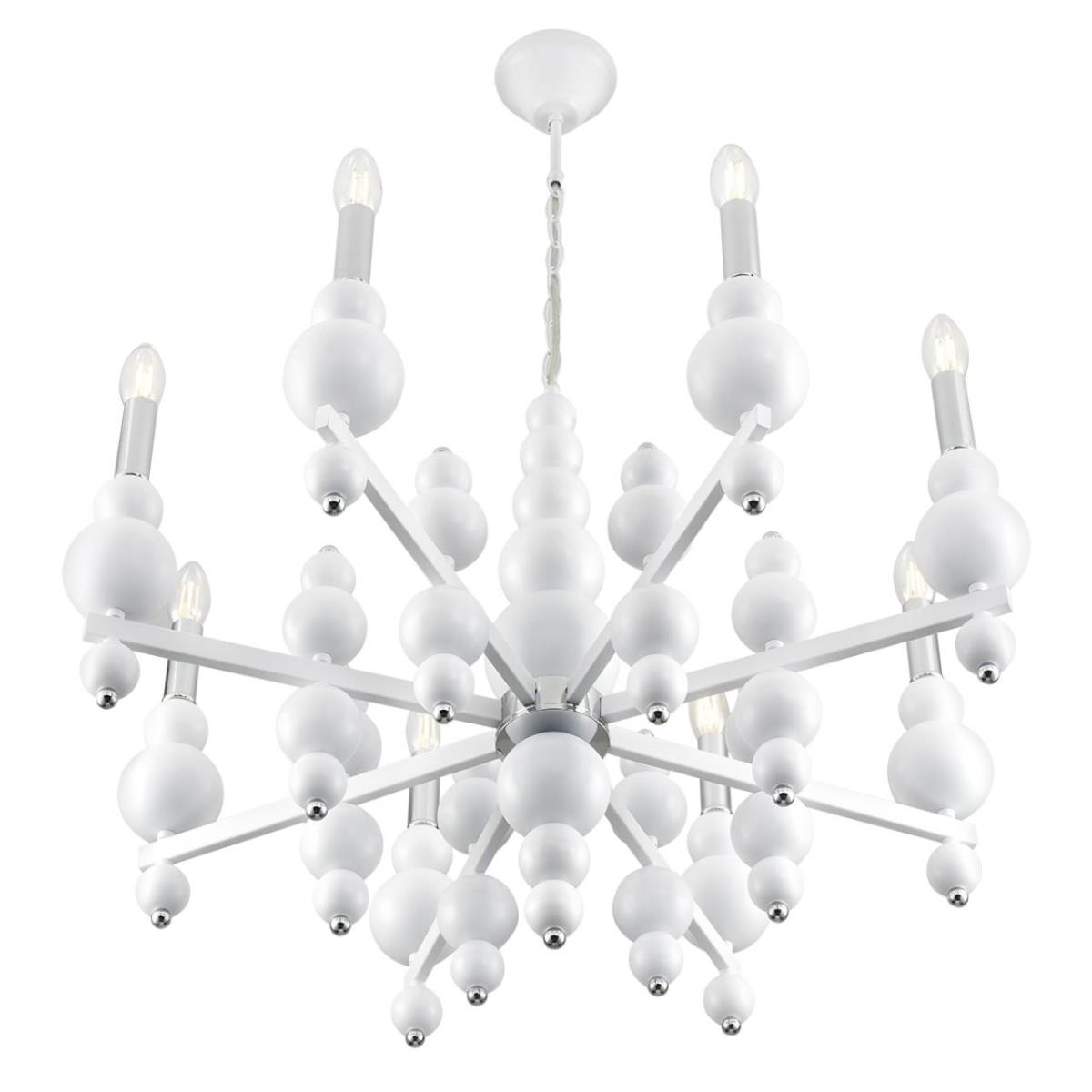 Подвесная люстра Lumion Nana Moderni 8260/8