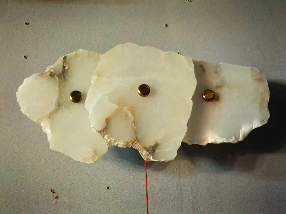 Бра Alfa Light F1024-20 TG 3000K