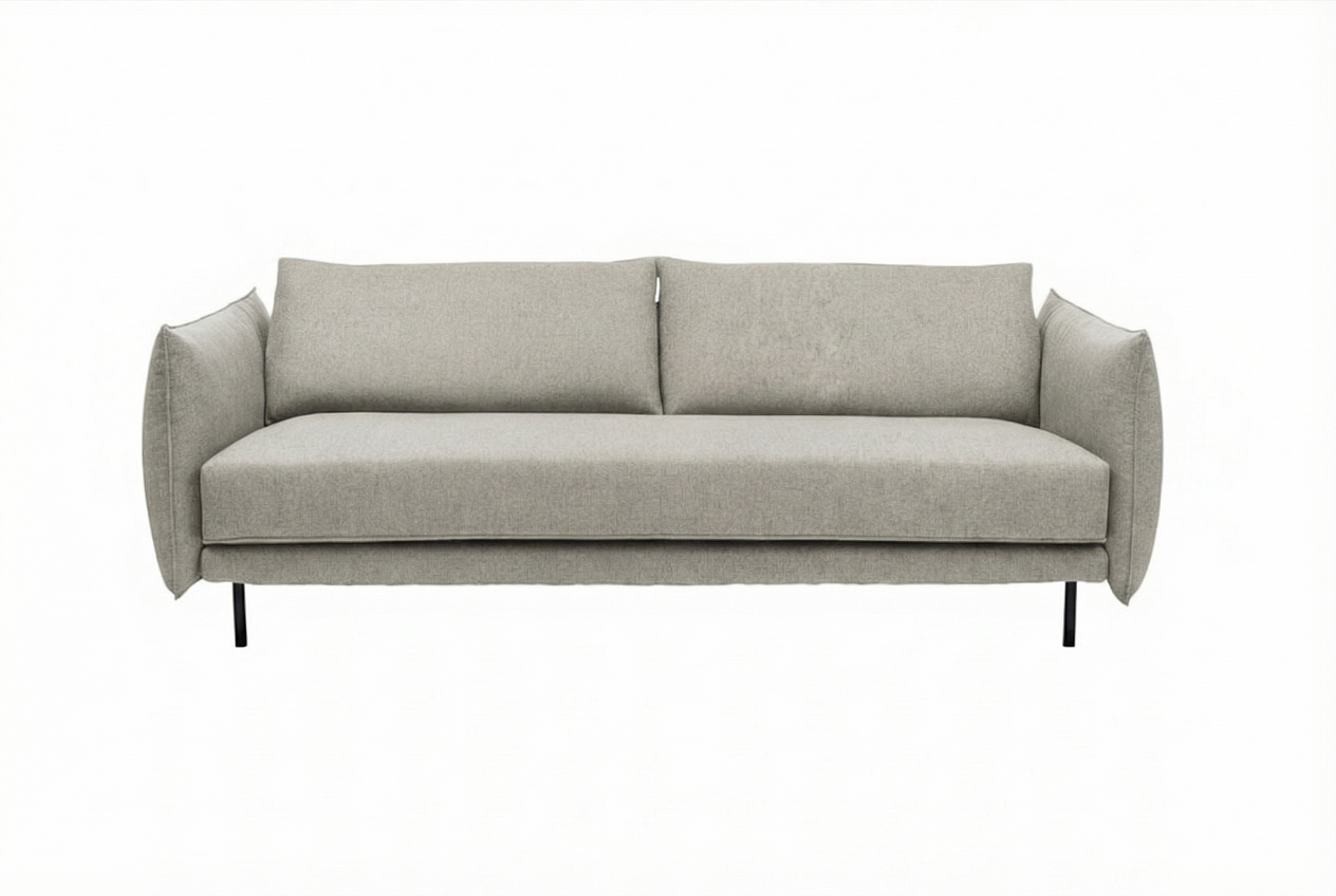 Диван SAIWALA Йовган прямой малый