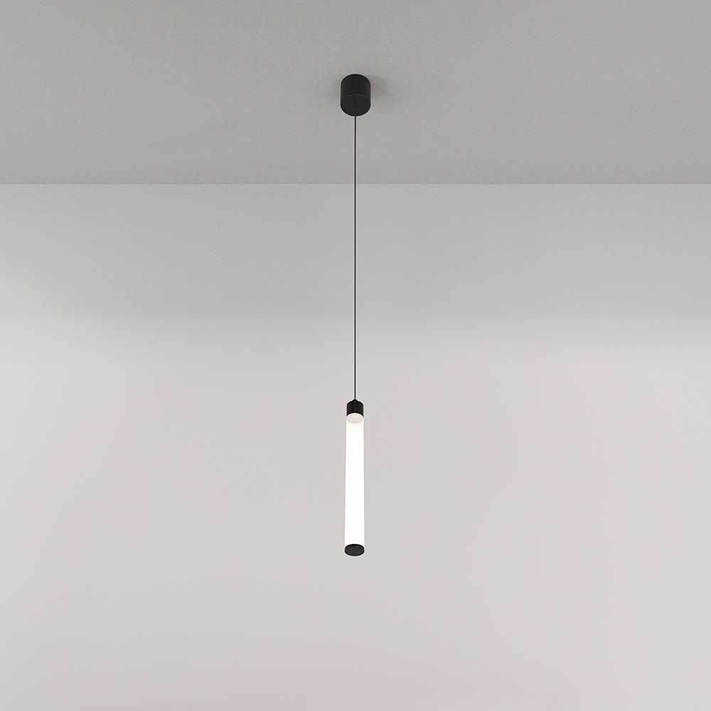 Подвесной светильник Maytoni Ray P022PL-L10B