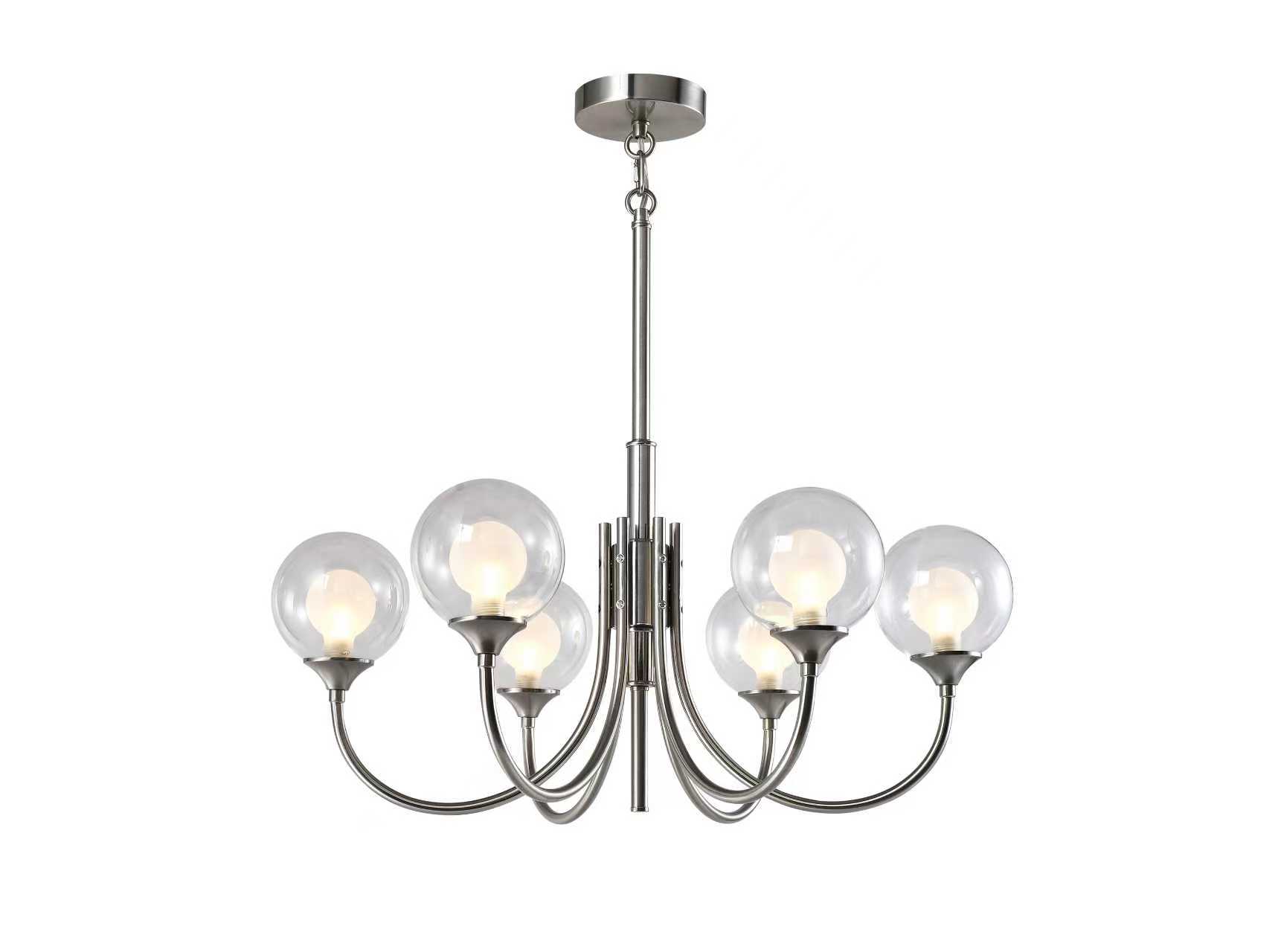 Люстра ZZOK 801199