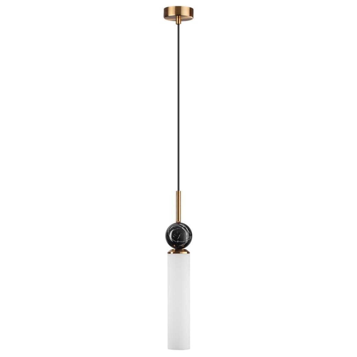 Подвесной светильник Odeon Light Lolla Midcent 4361/1