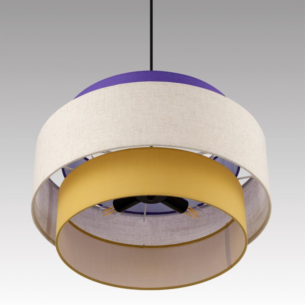 Светильник подвесной Lumion PALERMO 8281/4