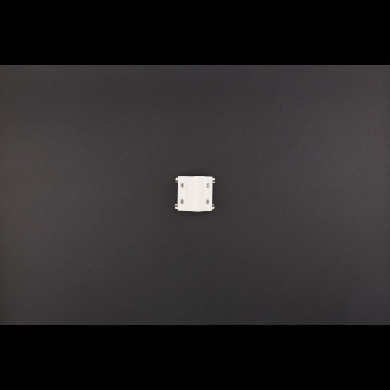 Коннектор питания угловой Aployt Magnetic track 48 APL.0181.10.07