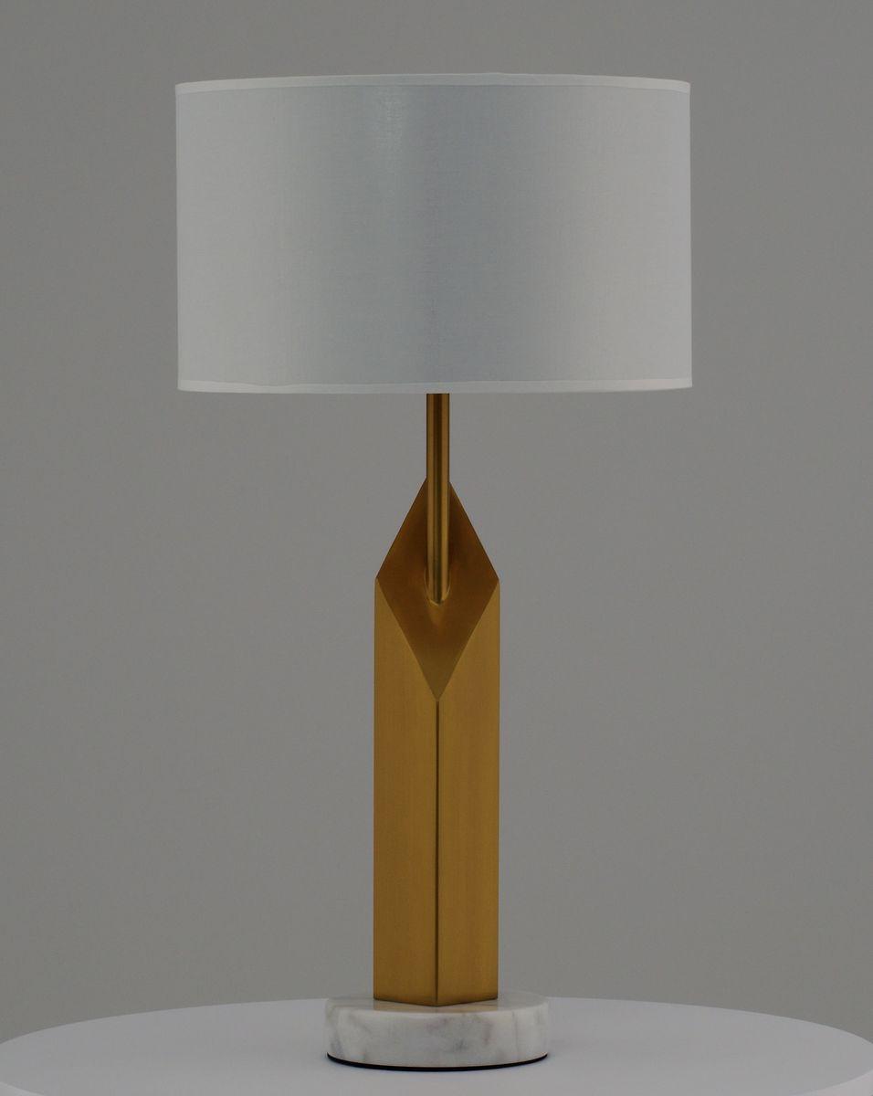 Настольная лампа Moderli Delicacy V11148-1T