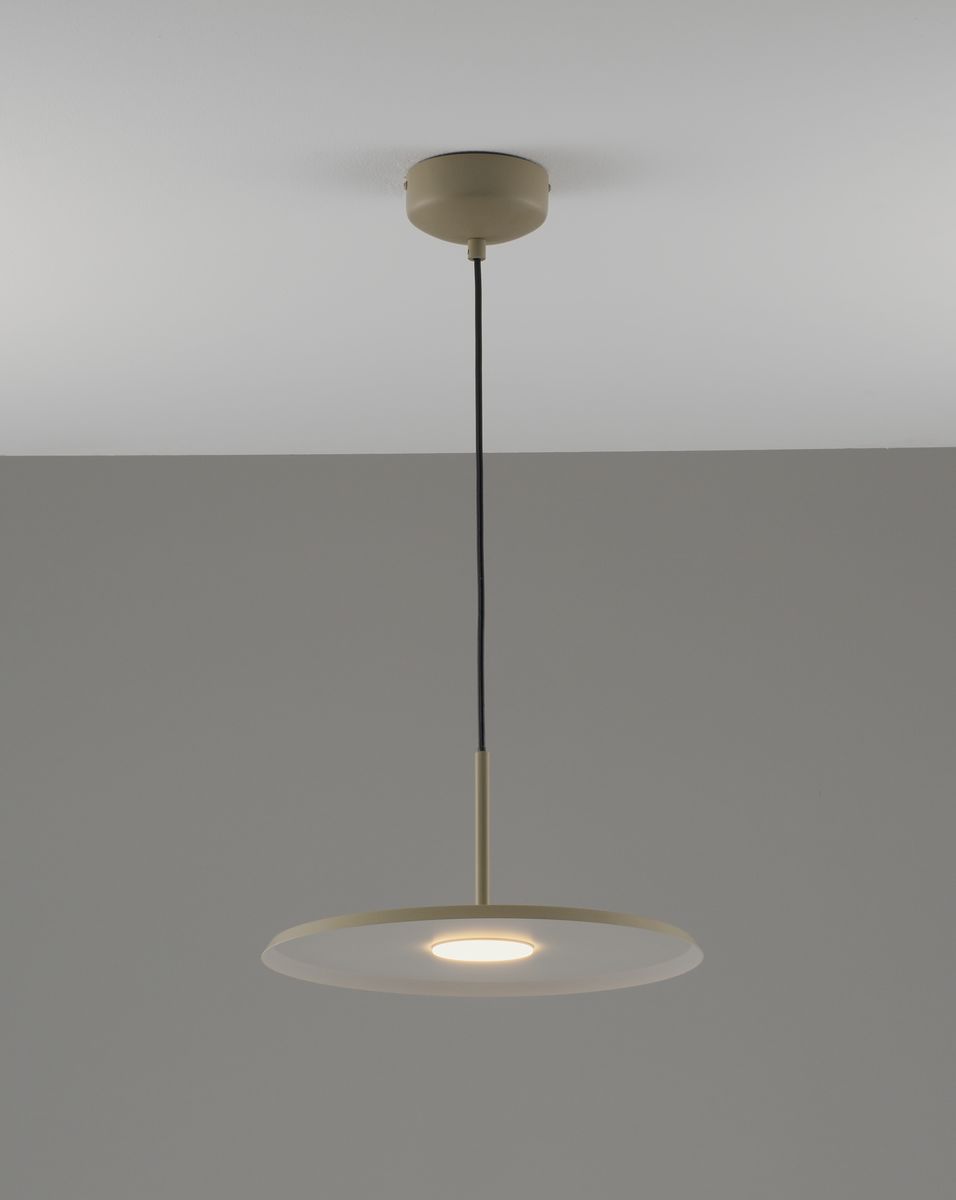 Подвесной светодиодный светильник Moderli Keiro V11105-PL