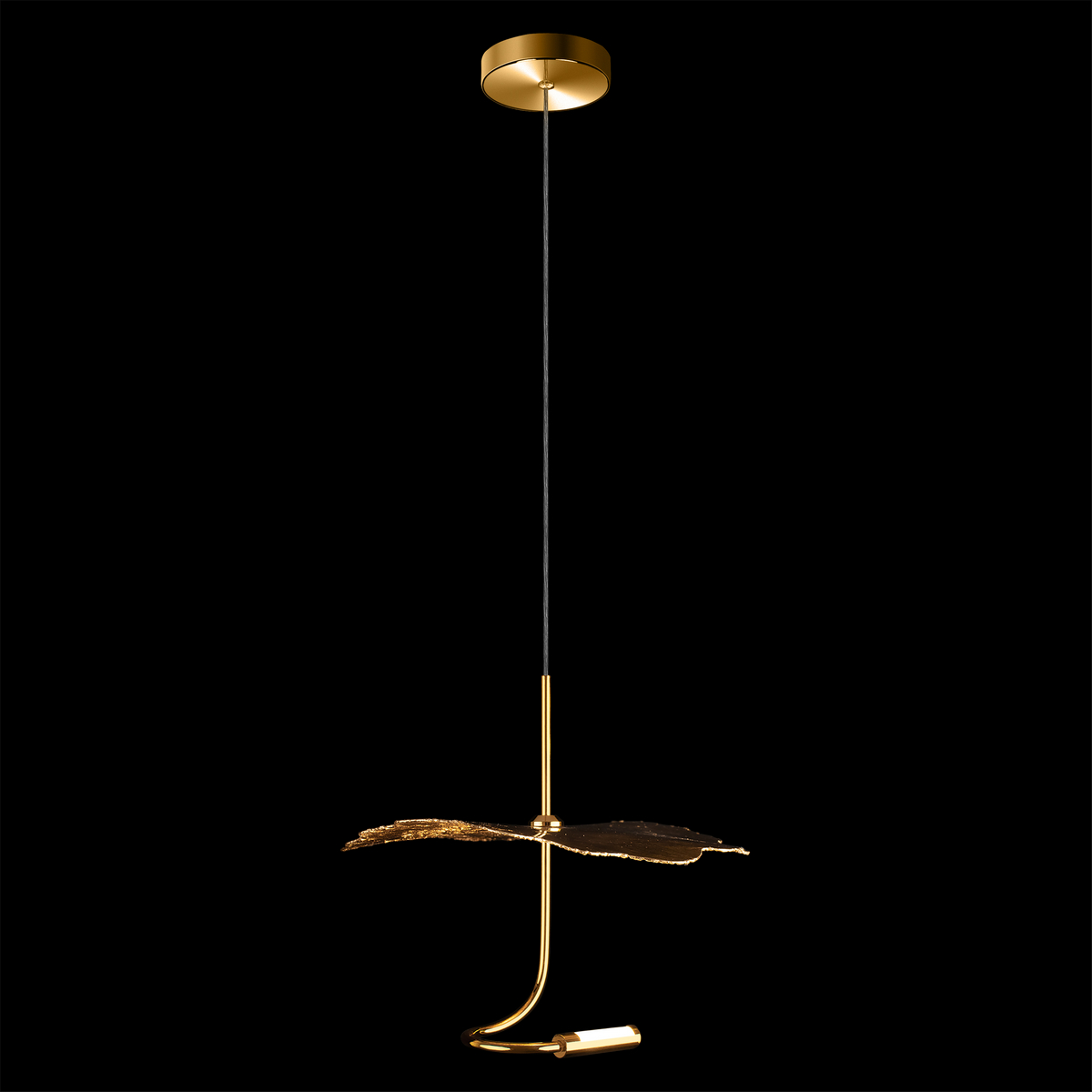 Подвесной светильник LOFT IT Aronos 10395