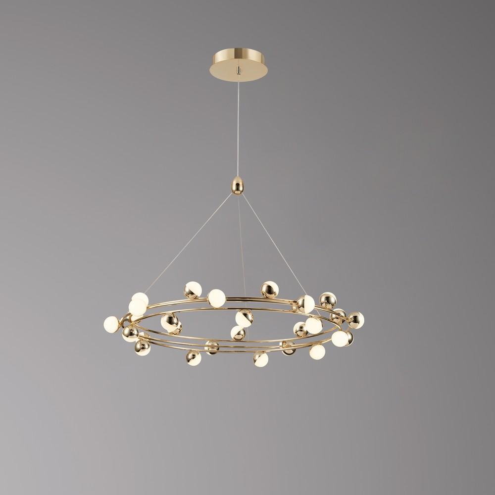 Люстра подвесная Aployt Delfin APL.774.03.81