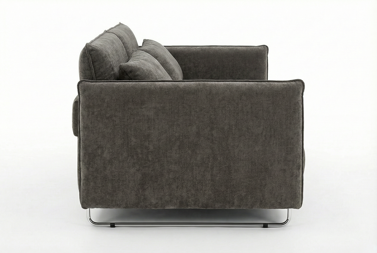 Диван SAIWALA Скай прямой раскладной