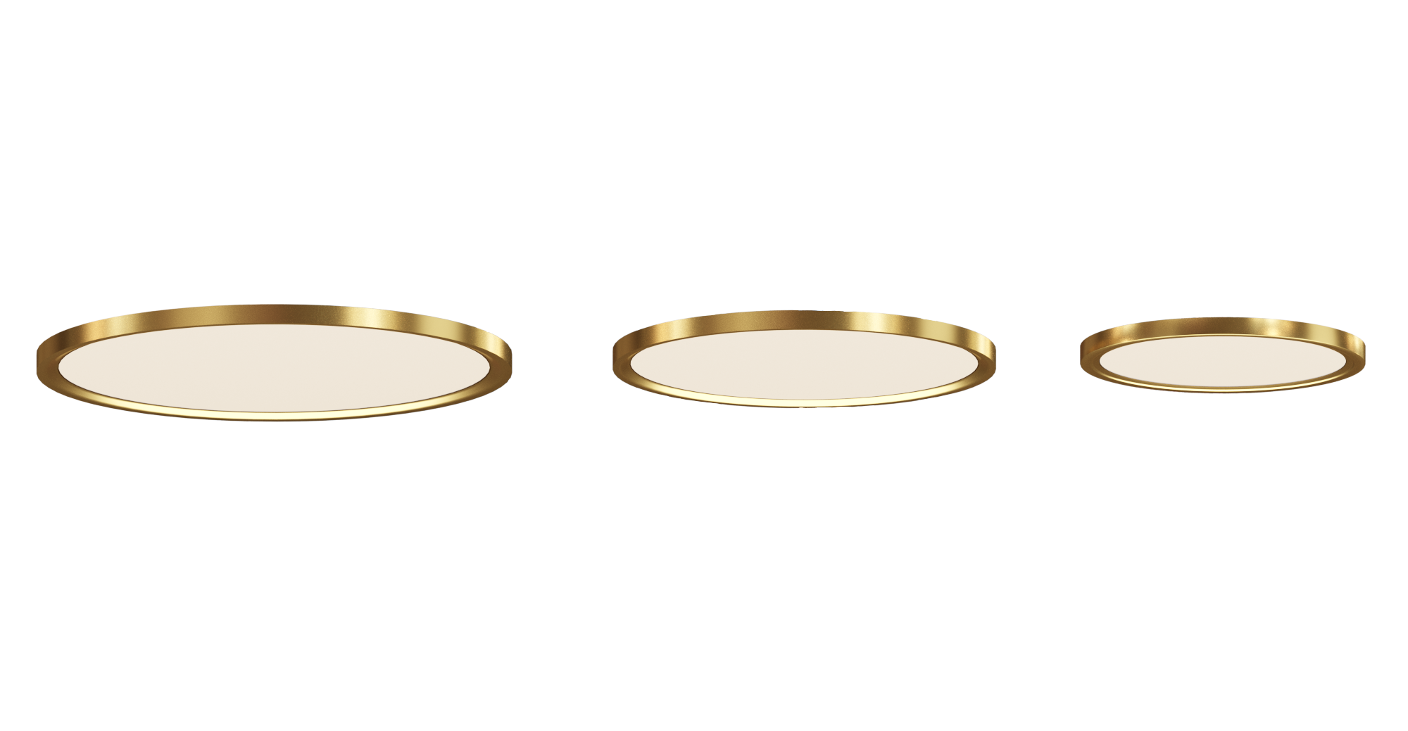 Потолочный светильник Milosh tendence 0888CL-50GD