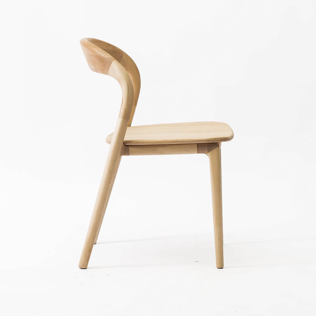 Стул Deephouse ЛУГАНО без подлокотников