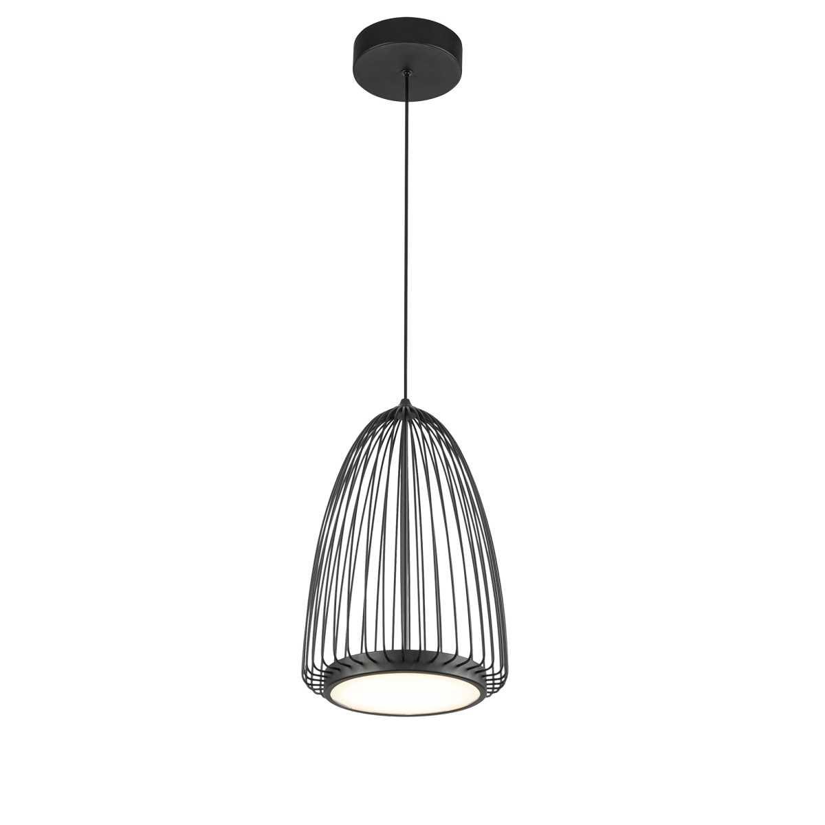 Люстра подвесная Mantra Smart 9017