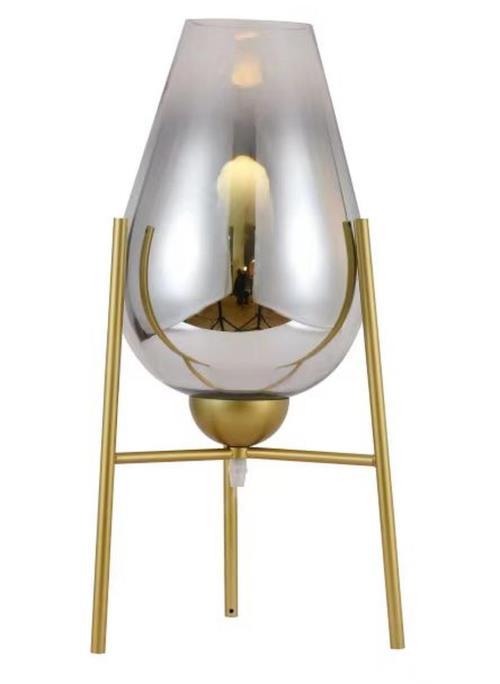 Настольная лампа Alfa Light F0224-21