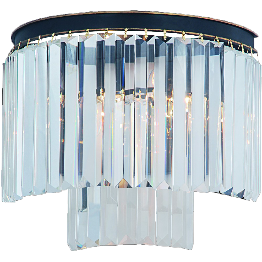 Настенный светильник Divinare Nova 3001/01 AP-2